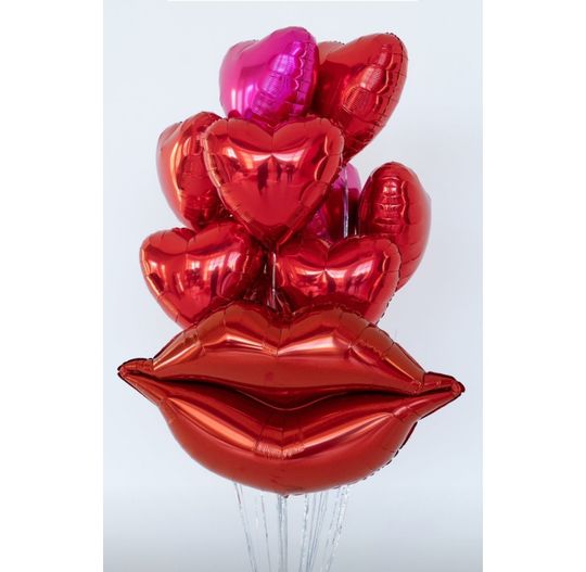 Композиция "Страсть"