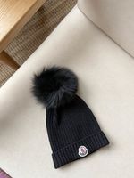 Шапка Moncler