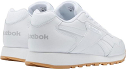 Кроссовки REEBOK GLIDE бело-серо-коричневый