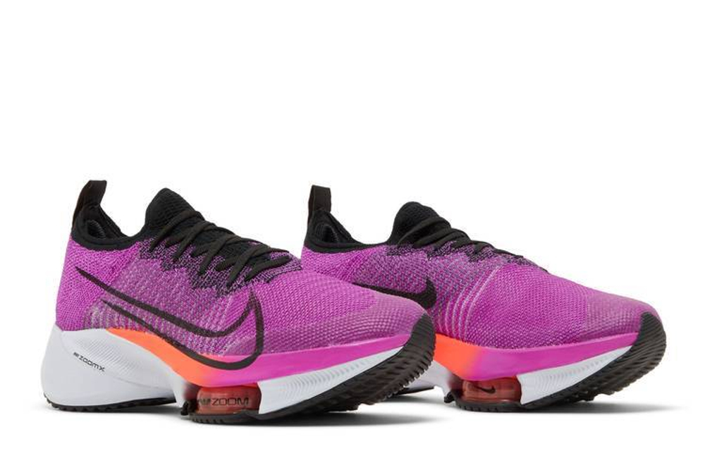 Кроссовки Nike Air Zoom Tempo Next Fk (Женская размерная сетка)