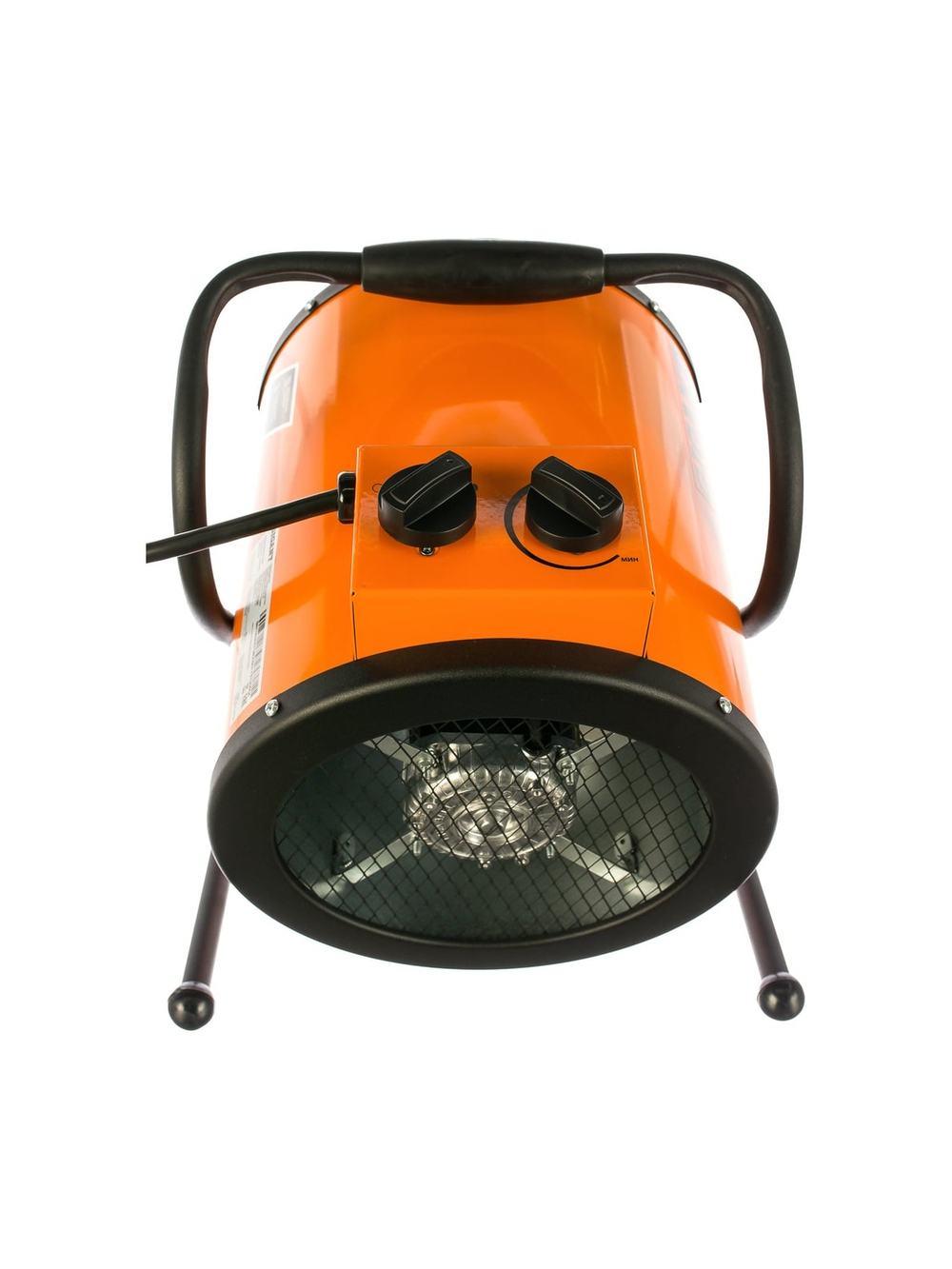 Электрическая тепловая пушка Gigant EHCI-5 P