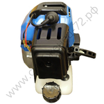 Бензотриммер Varteg T 52