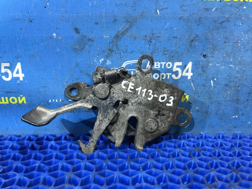 Замок капота TOYOTA SPRINTER 2000