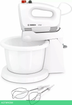 Миксер Bosch MQWPL2000