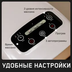 Массажер для рук Orlauf Elect Hand