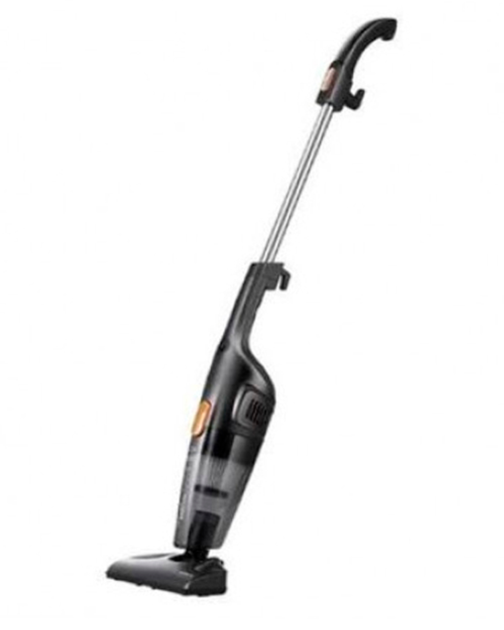 Проводной вертикальный пылесос Deerma DX115C