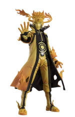 Фигурка SH Figuarts Naruto Uzumaki Courageous Strength