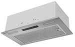 Полновстраиваемая вытяжка Meferi INBOX52IX SENSOR COMFORT фото 2