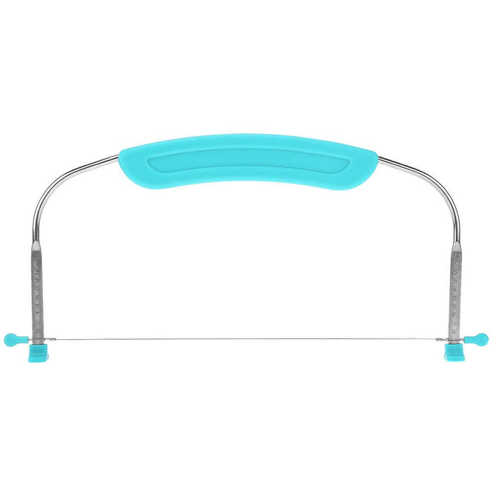 Струна для нарезки бисквита №3 30-32 см