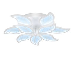 Ambrella Потолочный светодиодный светильник с пультом Original FA460