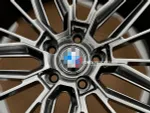 КОВАНЫЕ ДИСКИ ДЛЯ BMW M2 G87 РЕСТАЙЛИНГ 2025 БМВ