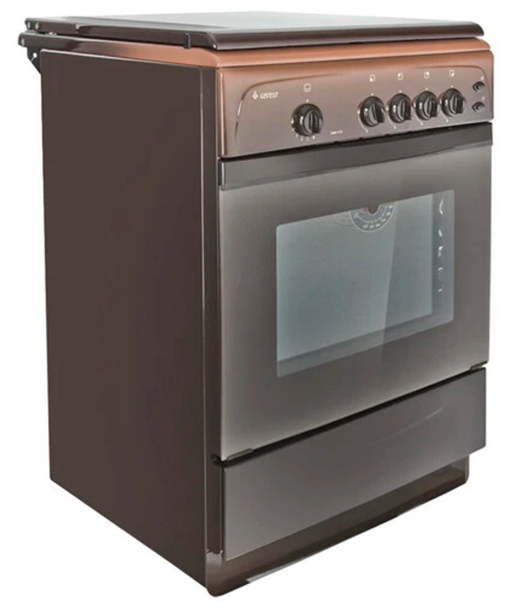 Плита газовая ГЕФЕСТ 1200 С6 К19