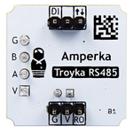 RS485 (Troyka-модуль)