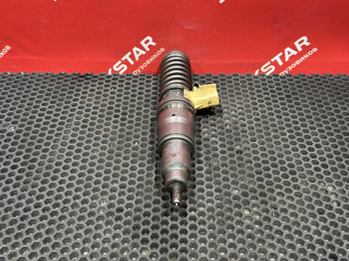 Форсунка топливная