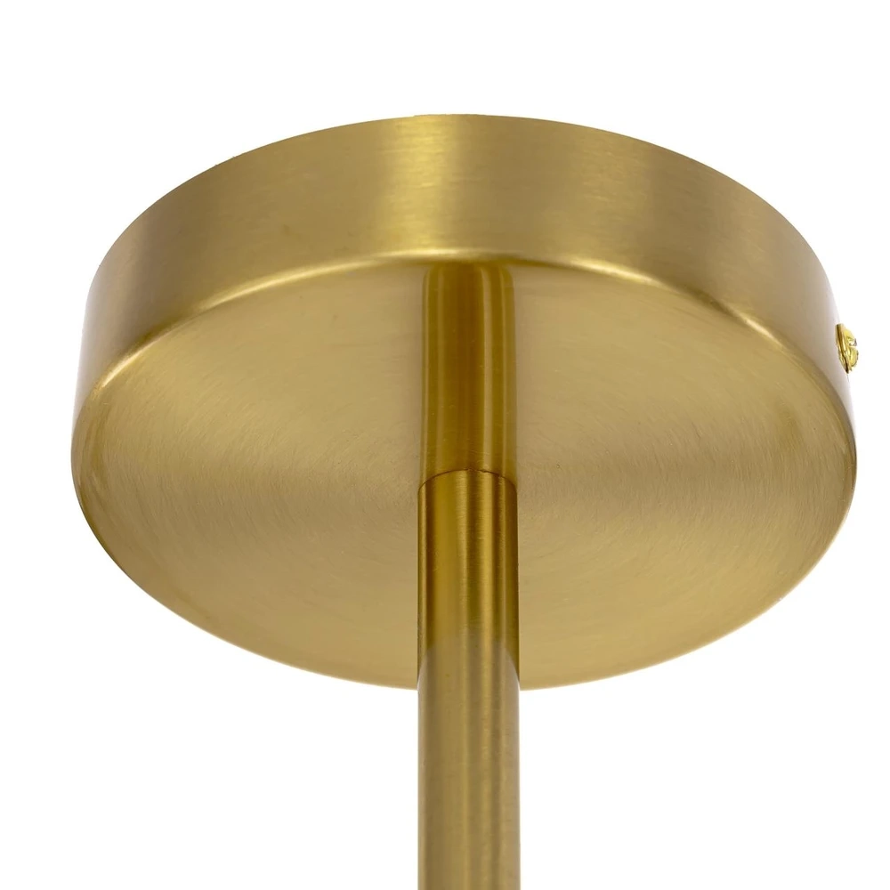 Люстра на штанге Citilux RONNY CL242193