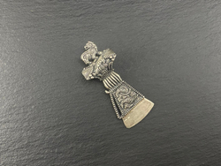 Подвес "Топорик Ладожский"