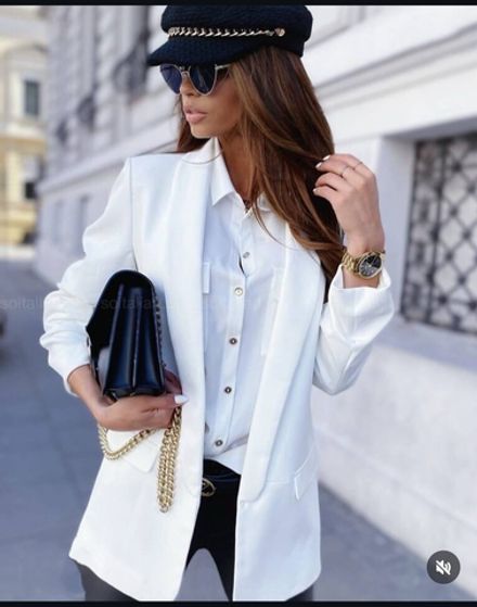 Пиджак 7375008 Fabrika