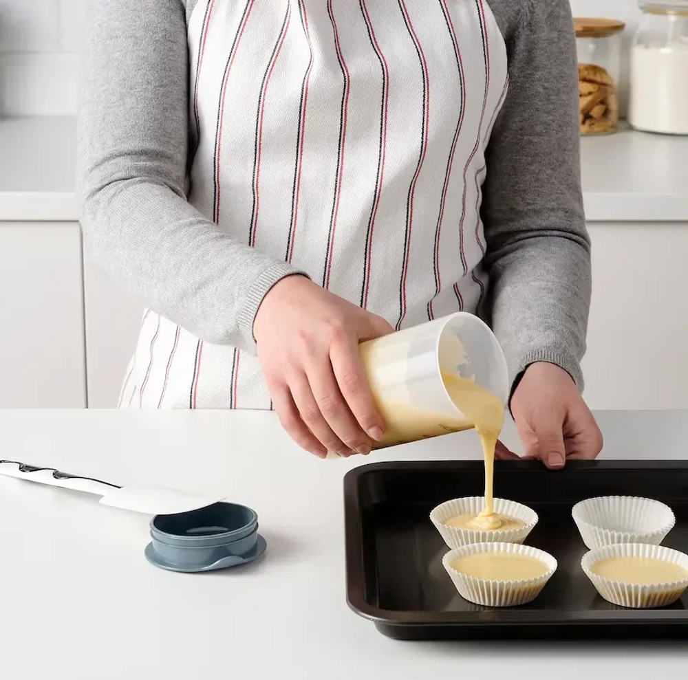 Кувшин мерный Riala, 500 мл, полипропилен