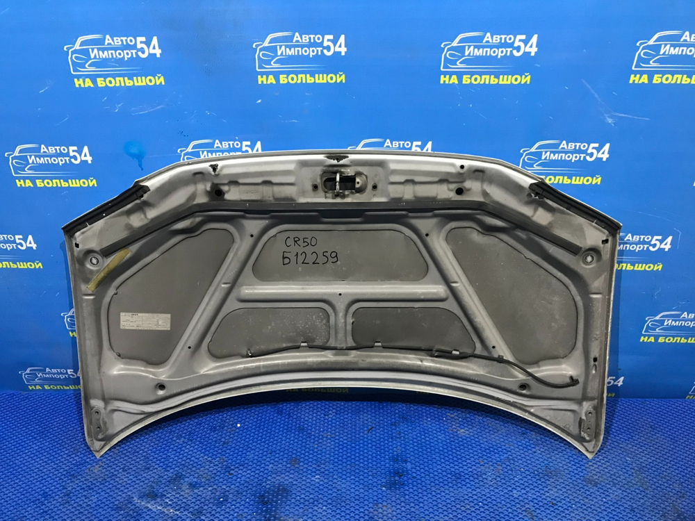 Капот TOYOTA TOWNACE NOAH 1996-2001