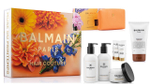 Balmain Hair Couture Набор Сolor of summer Warm Brown