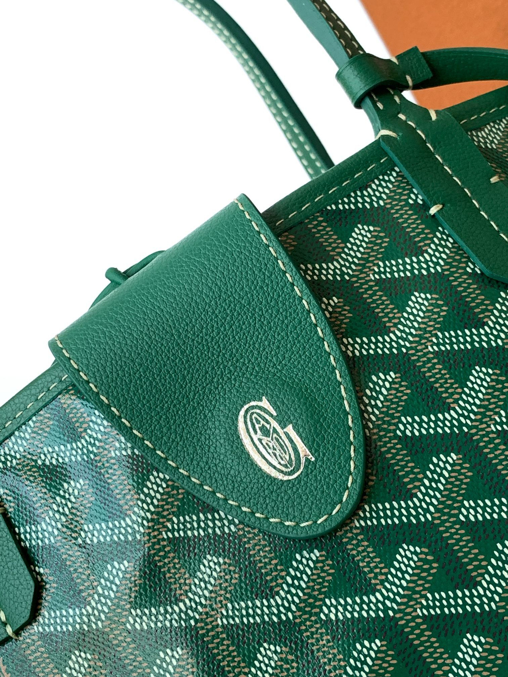 Goyard Anjou Mini Bag