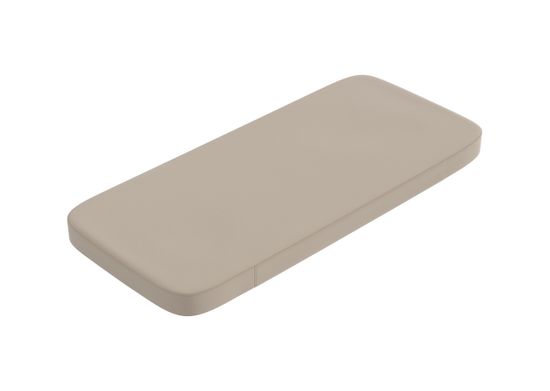 Чехол на матрас для дивана-кровати KIDI soft 90*200 см (бежевый)