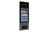 Akuvox X915S V2 SIP video doorphone (on-wall)