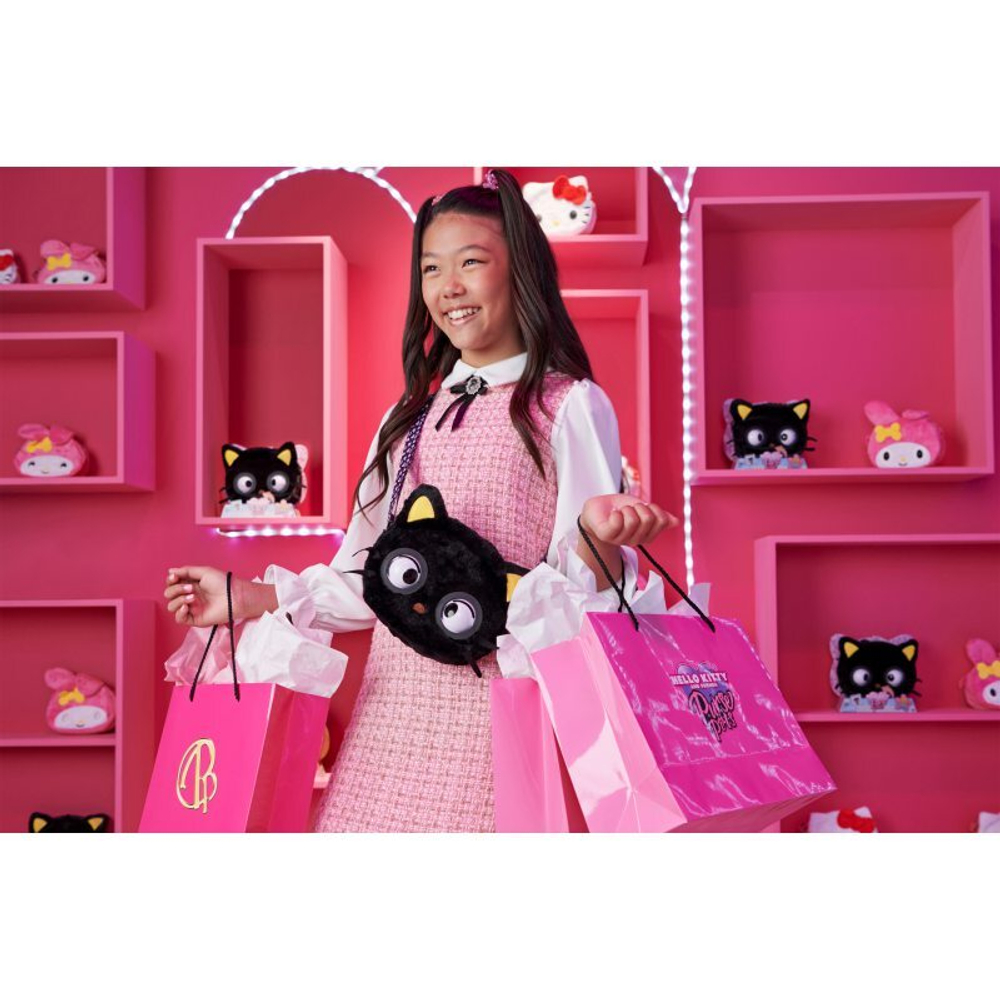 Purse Pets- интерактивная сумка Hello Kitty  20137758