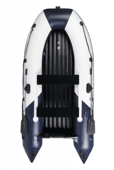 Лодка ПВХ SHARMAX SY-340 AIRFLOOR (2024)