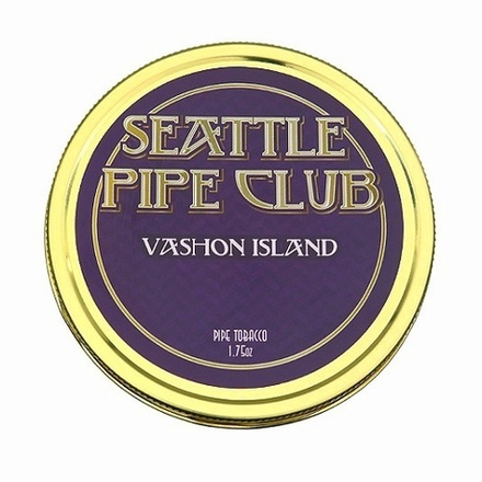 Seattle Pipe Club Vashon Island