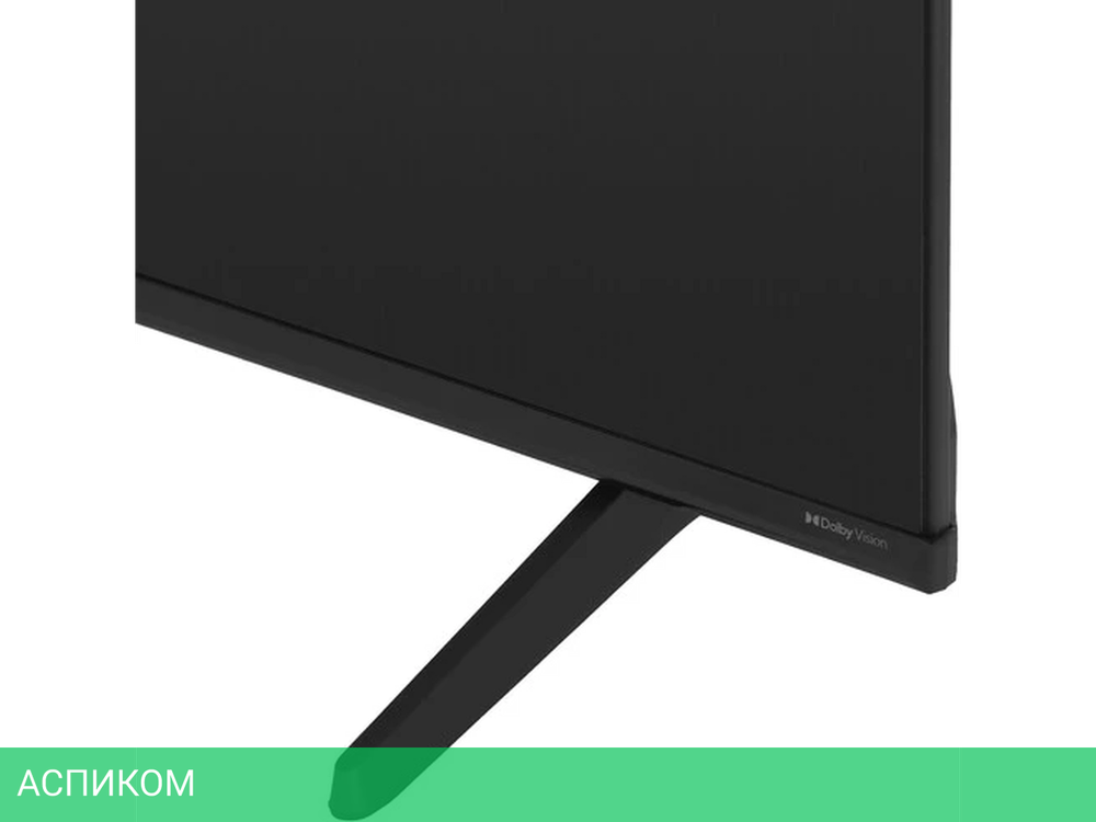 Телевизор Hisense 50A6N