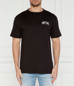 Футболка Tommy Jeans - черный(DM0DM18665)