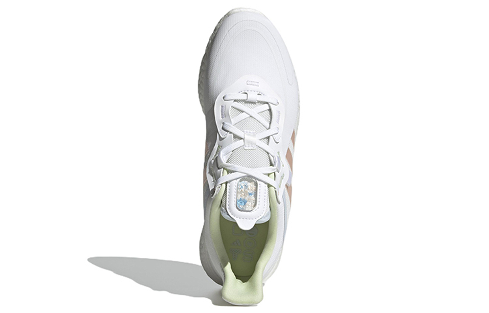 Кроссовки Adidas Jelly Boost (Женская размерная сетка)