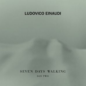 Ludovico Einaudi / Seven Days Walking (Day Two)(CD)
