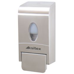 Дозатор жидкого мыла Ksitex SD-7966-500M