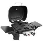 Start Grill HOBO-PRO-GCF-02 газовый гриль со складной подставкой HOBO-PRO-GCF-02
