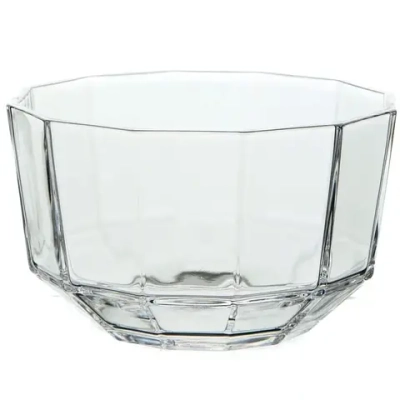 Набор салатников PRISMA 6 шт d=11 см 350 мл