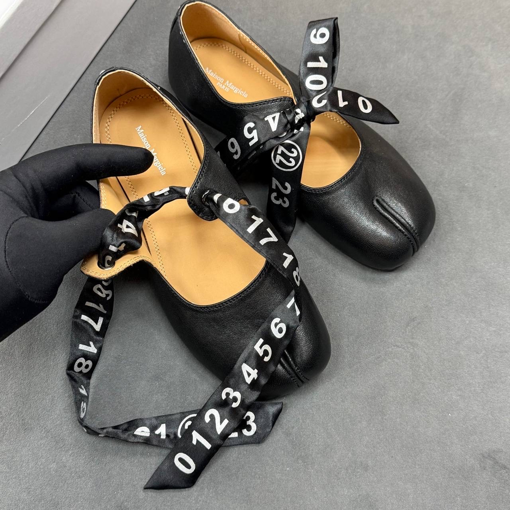 Балетки Maison Margiela