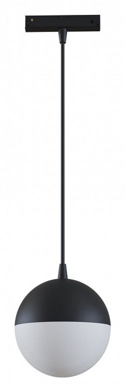 Подвесной светильник Maytoni Kiat TR018-2-10W4K-B