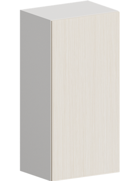 Кухня Модуль ШВ 459 Белый / Дуб крафт