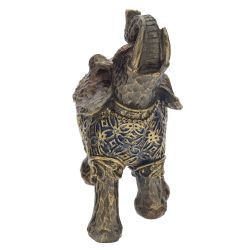 GAEM Фигурка декоративная "Слон", L10,5 W5,5 H12,5 см, 2в.