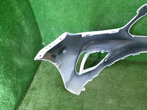 Бампер передний Mercedes E W213 (2020-2023) AMG