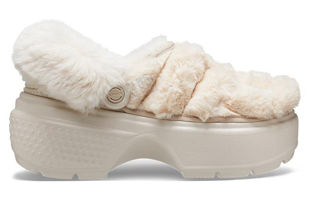 Crocs (Женская размерная сетка)