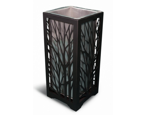 Урна уличная «Роща»