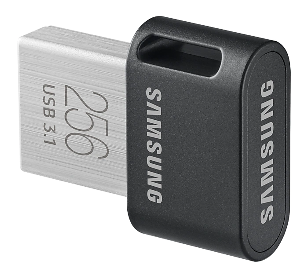 Накопитель USB 3.1 256GB Samsung MUF-256AB/APC