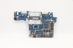 Материская плата для ноутбука Lenovo Legion 5-17ARH05H L82GN NOK R54600H RTX2060 6G, оригинал