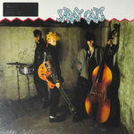 Stray Cats ‎– Stray Cats (Голландия 2016г.)