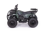 MOTAX GRIZLIK (X16) MINI ES