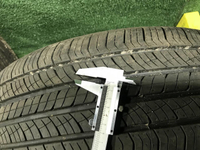 Диск Комплект дисков R18 Changan CS55PLUS (21-нв)