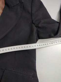 Пиджак Stefanel шерстяной 38 размер